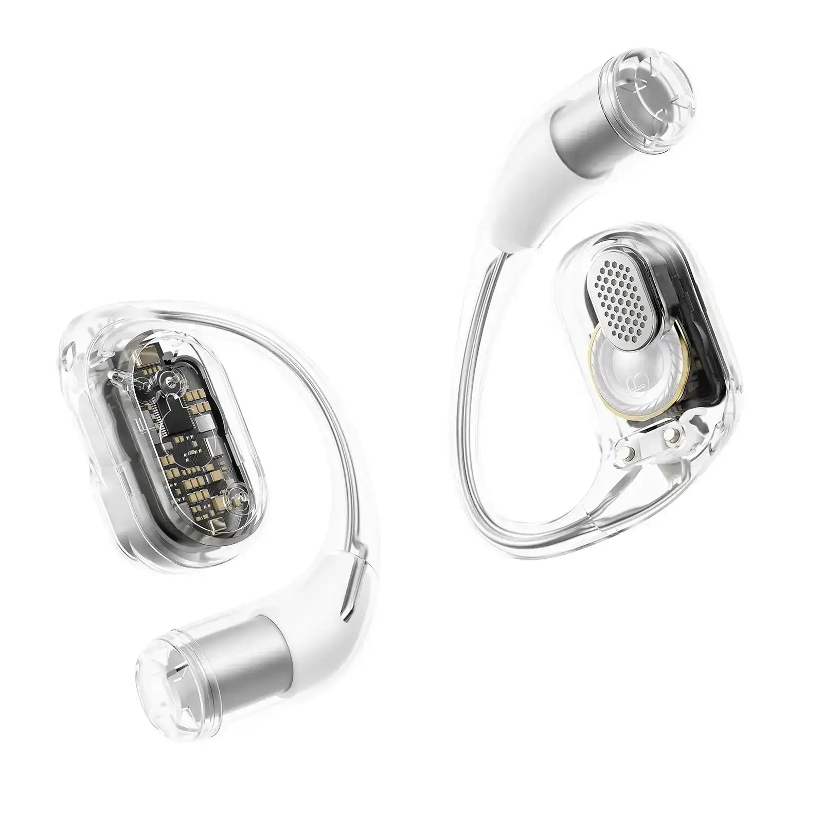 earbuds open