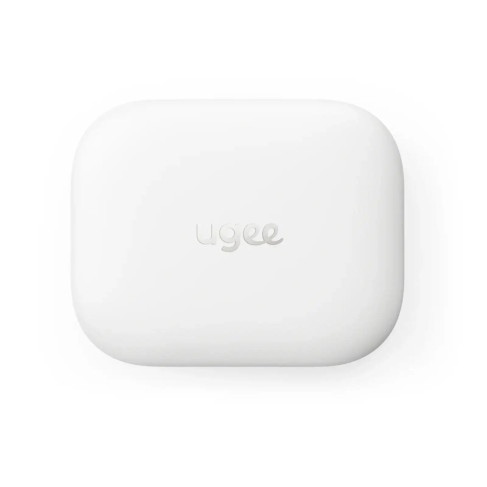 true wireless earbuds with charging case