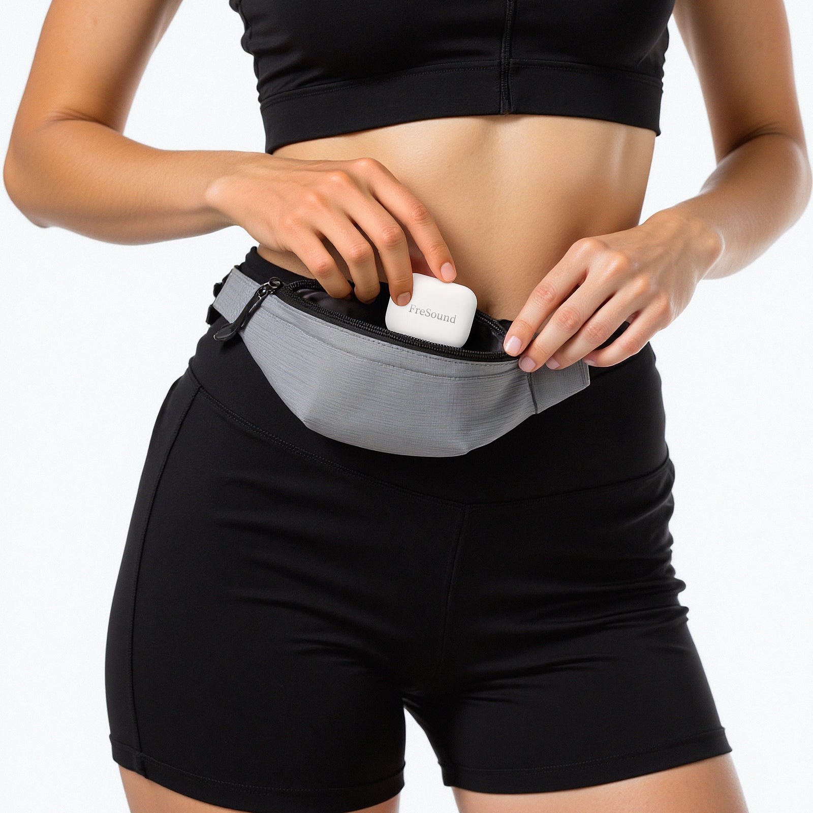 FreSound Open Earbuds for All-Day Comfort