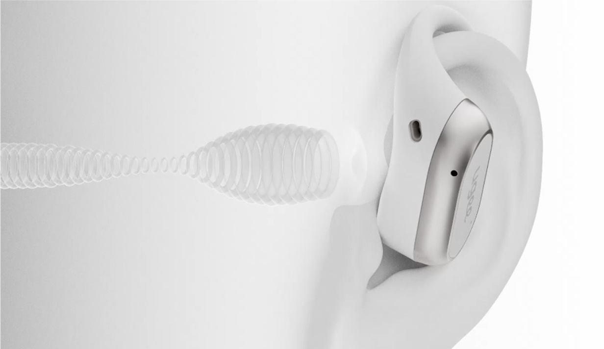 AcoustiFlow™ Balancer