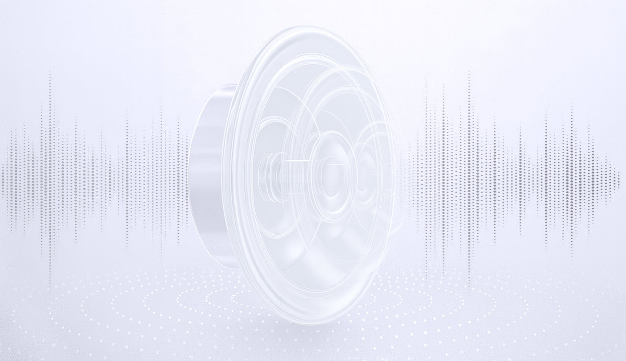 Adaptive Ear Volume Model