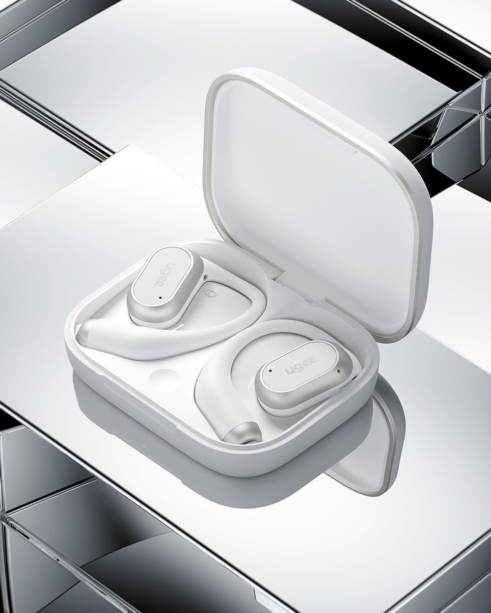 open ear earbuds fresound