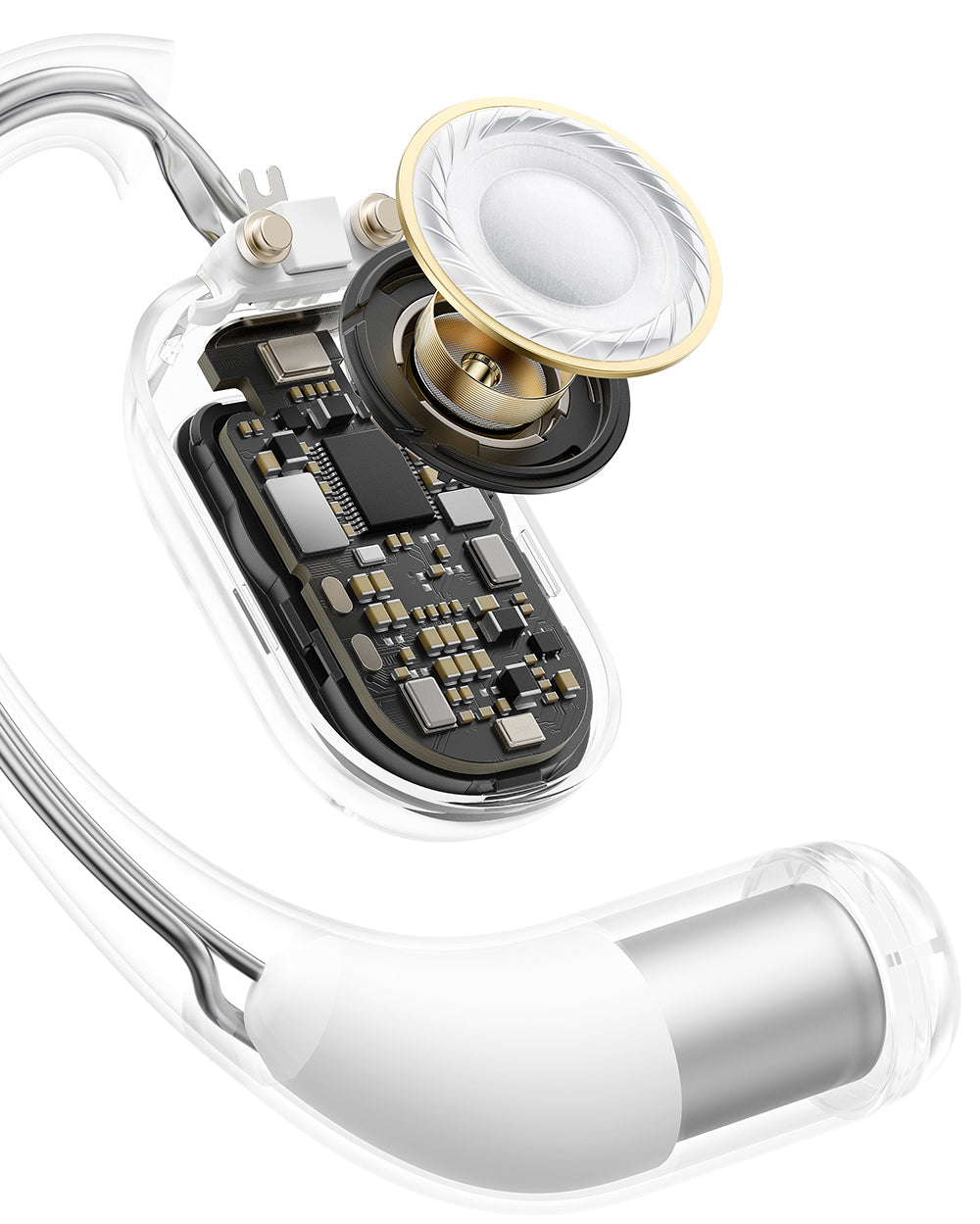 wireless headphone