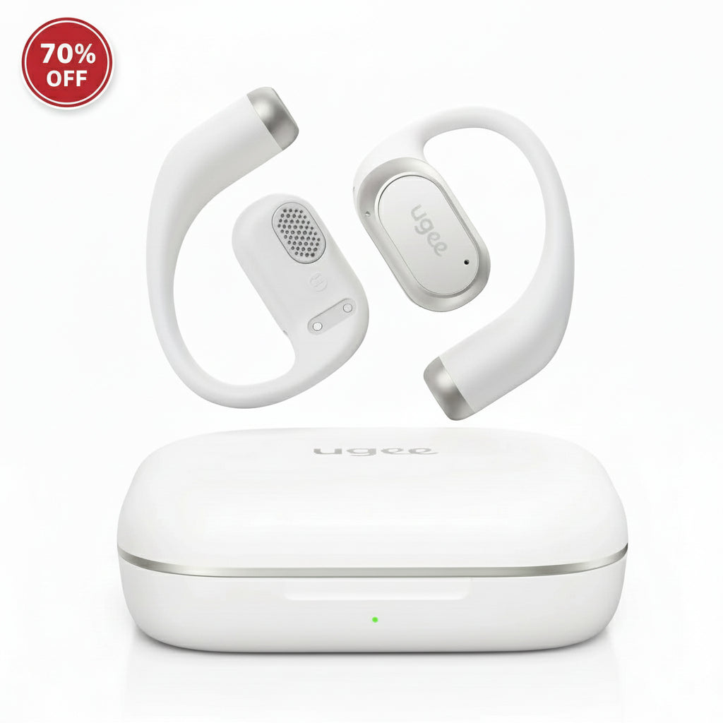 fresound inspiration open earbuds