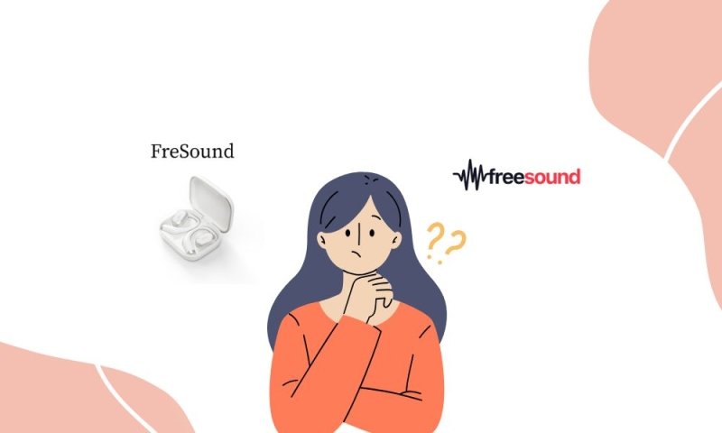 FreSound vs Freesound: Which One Do You Need?