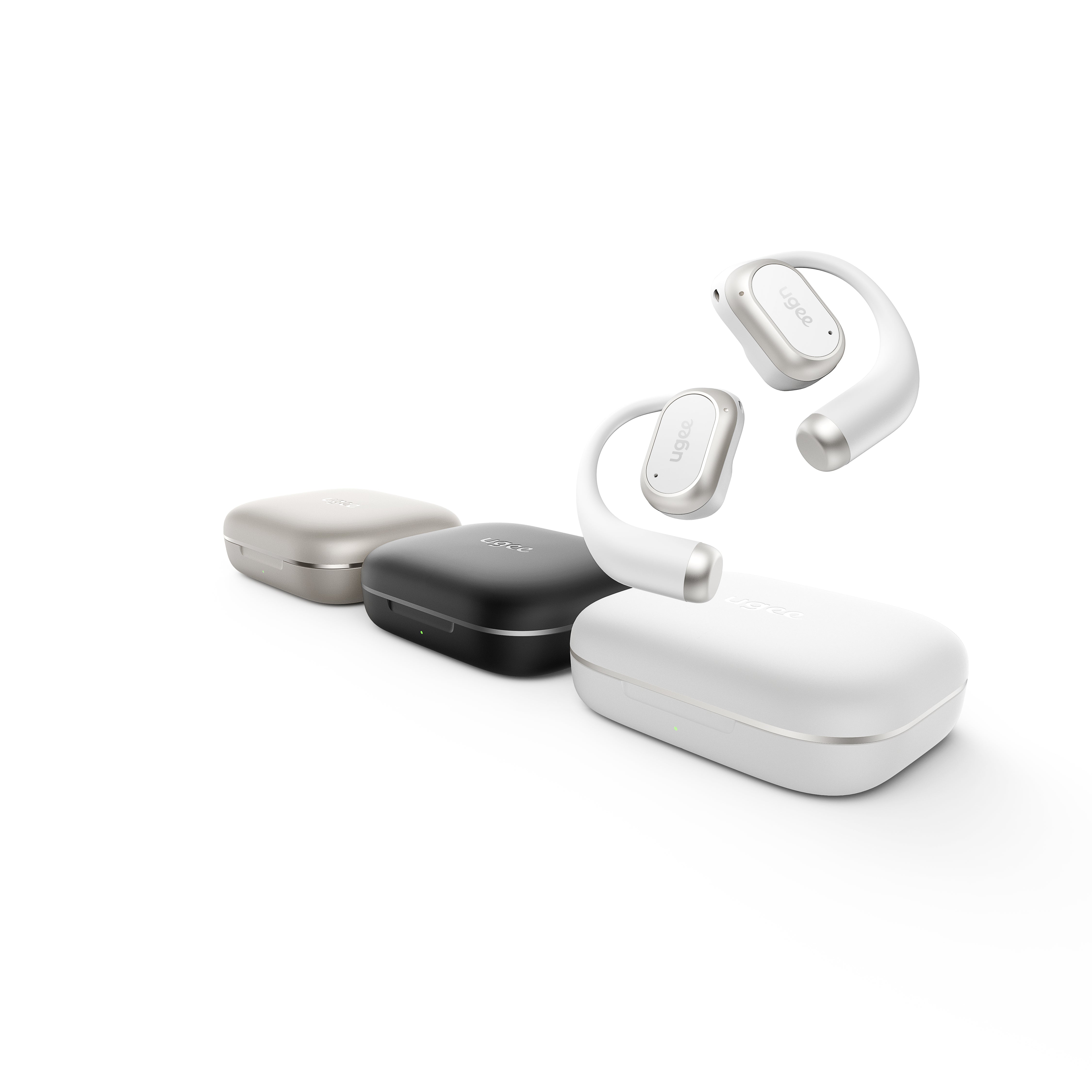 Open-Ear Headphones