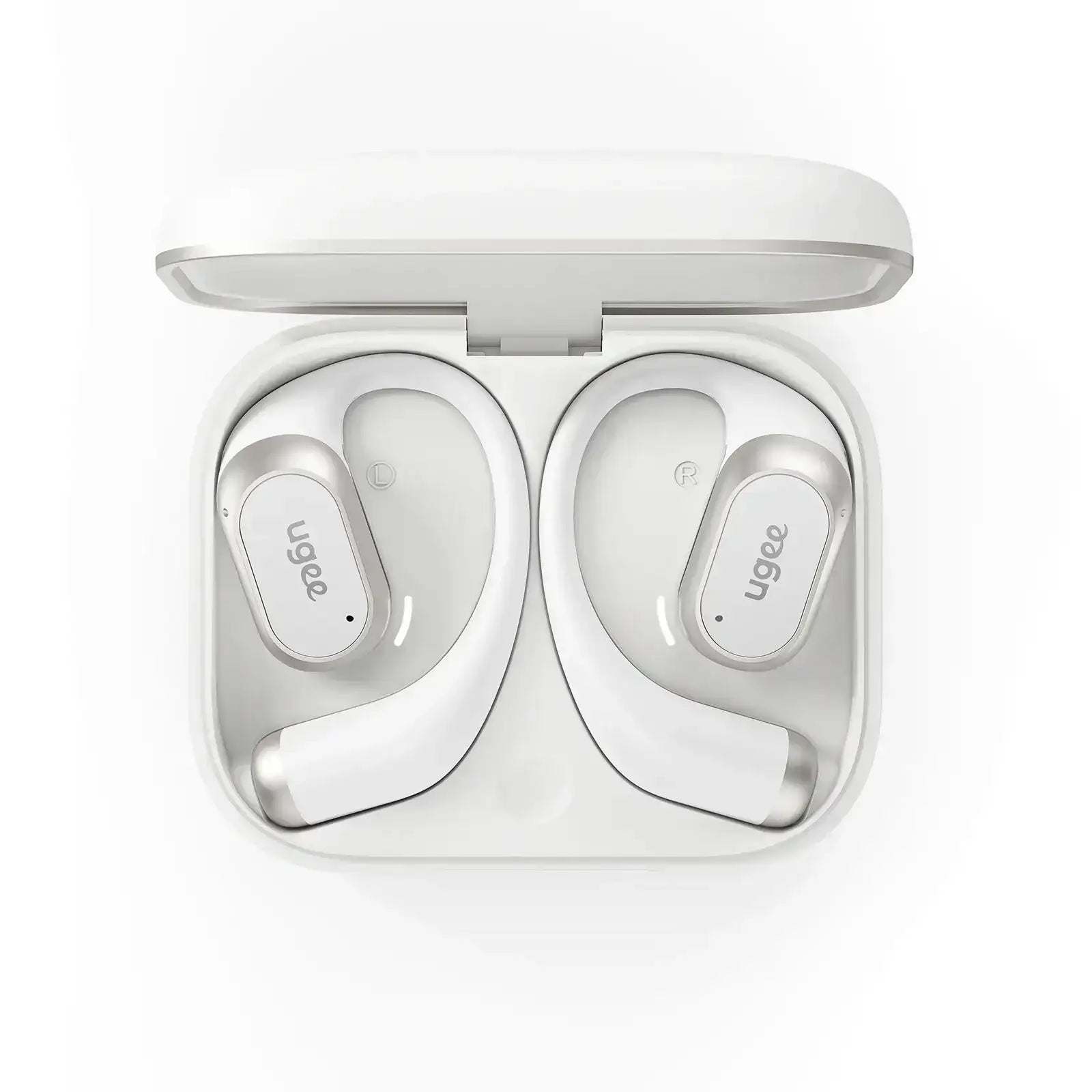 FreSound Open Earbuds for All-Day Comfort