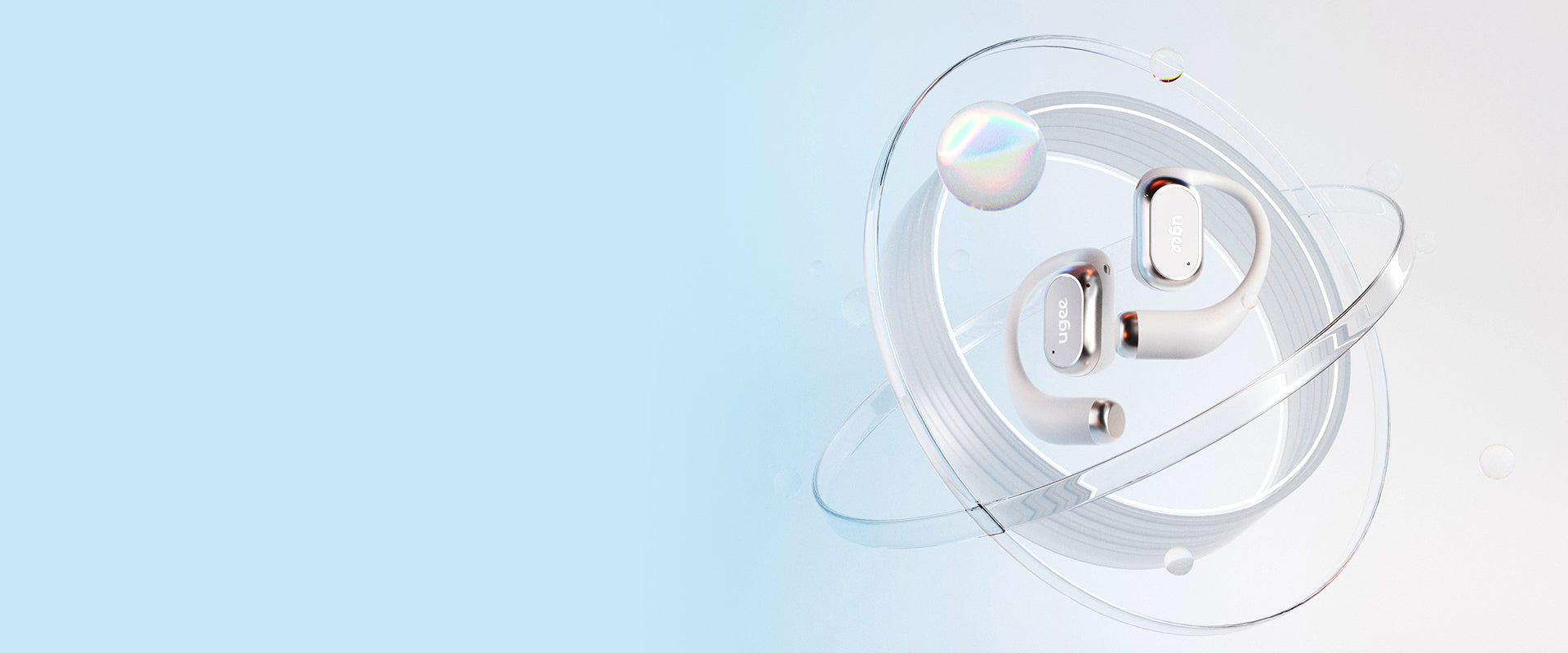 fresound open earbuds