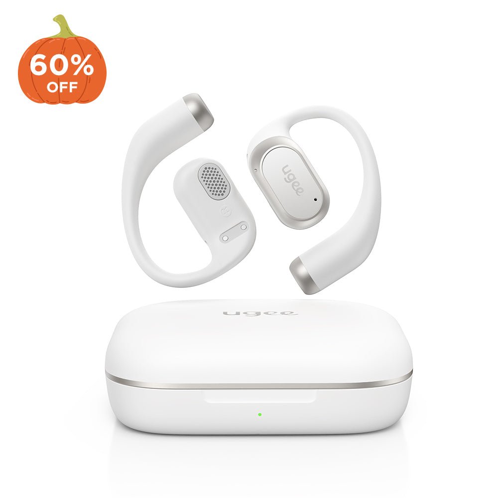 FreSound Inspiration Open Earbuds