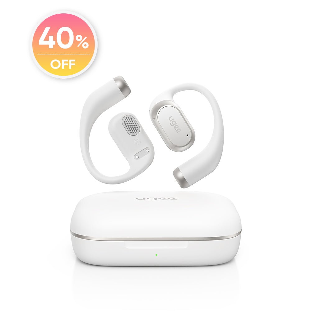 The 40% off FreSound Inspiration Open Earbuds is a new category of open ear headphones, comfortable and wireless