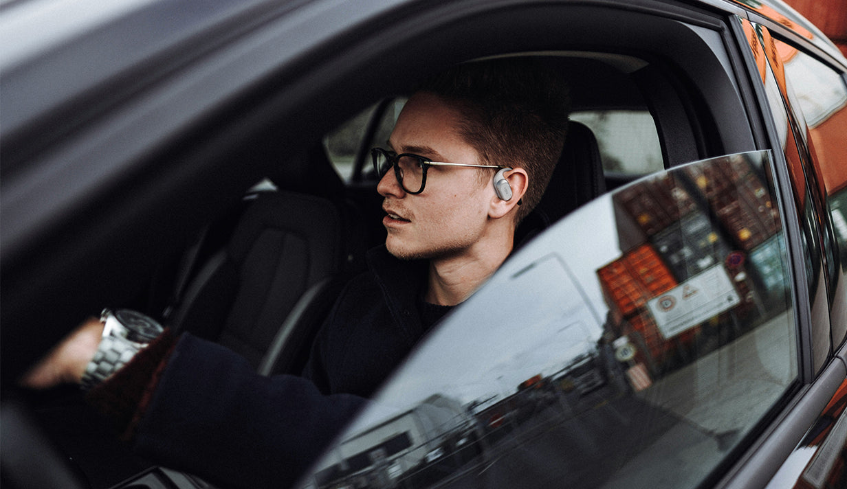 Drive Safely