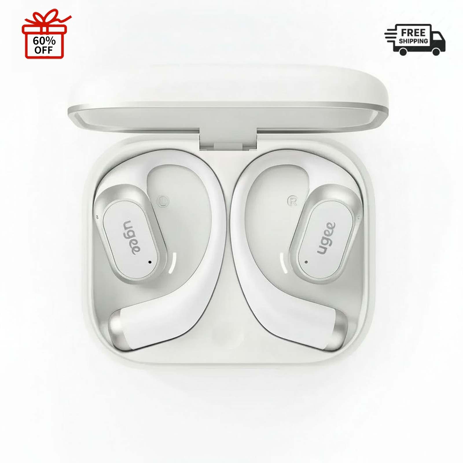 FreSound Open Earbuds