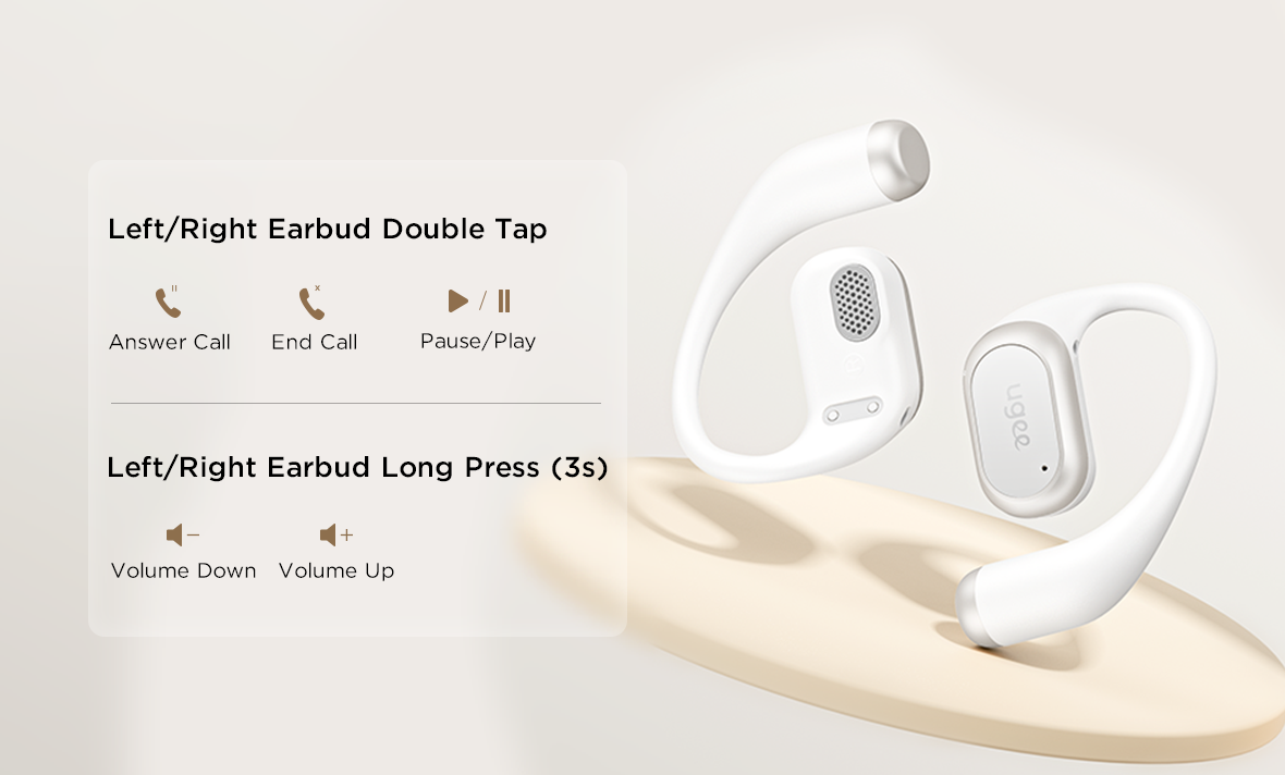 Gesture Control