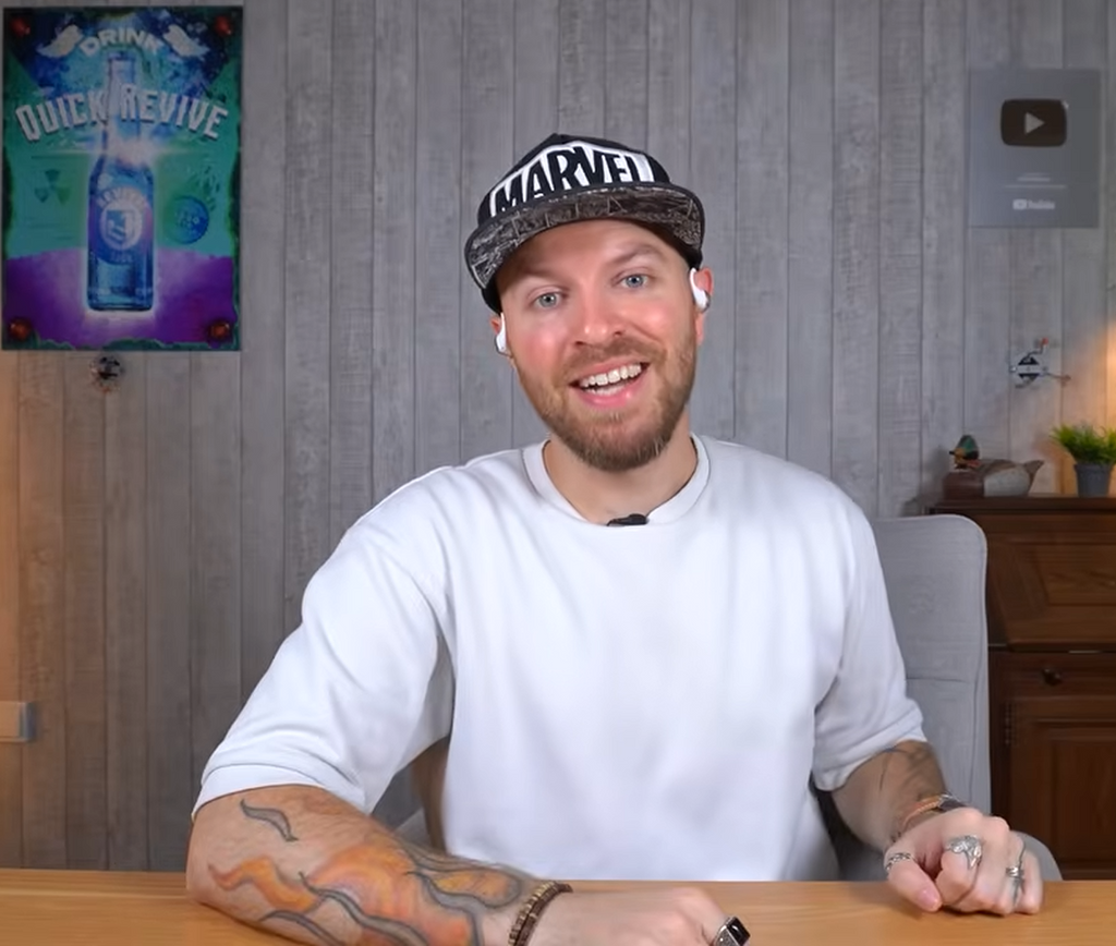 youtuber-recommendation-fresound