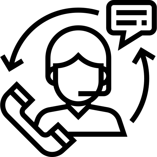 customer service Icon