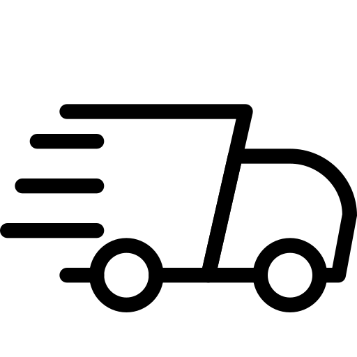 Fast Delivery Icon