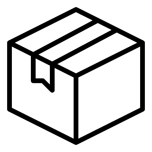 Shipping & Returns Icon