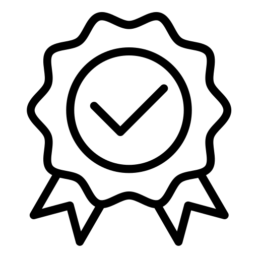 Warranty Icon